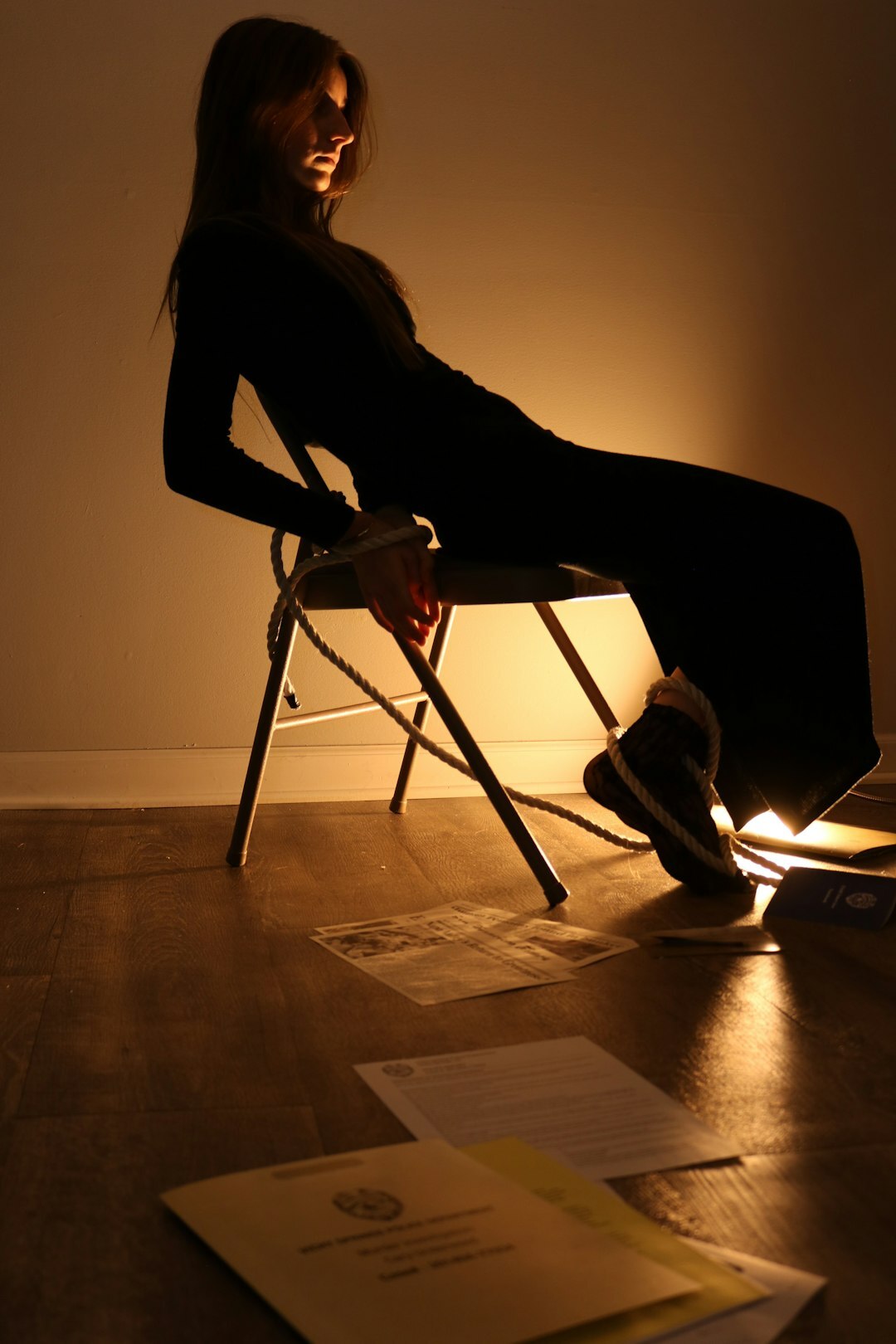 crime scene investigation