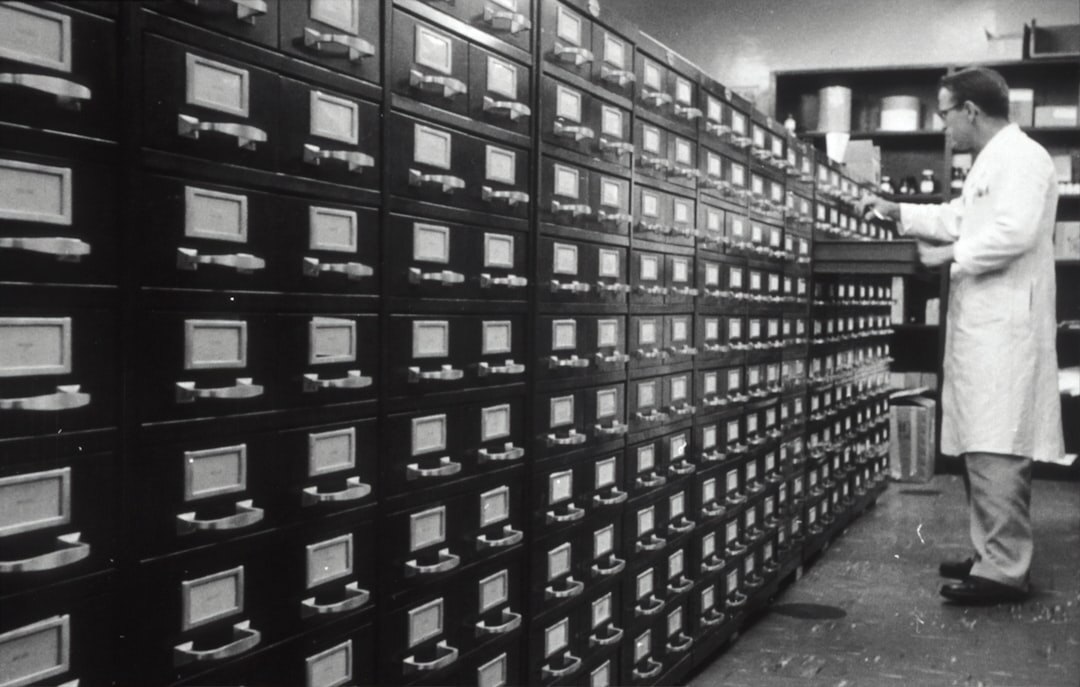 mysterious unsolved case files
